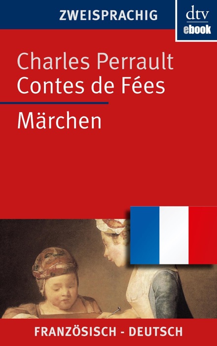 Contes de Fées, Märchen