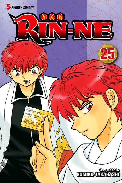 RIN-NE, Vol. 25