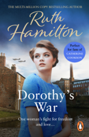 Ruth Hamilton - Dorothy's War artwork