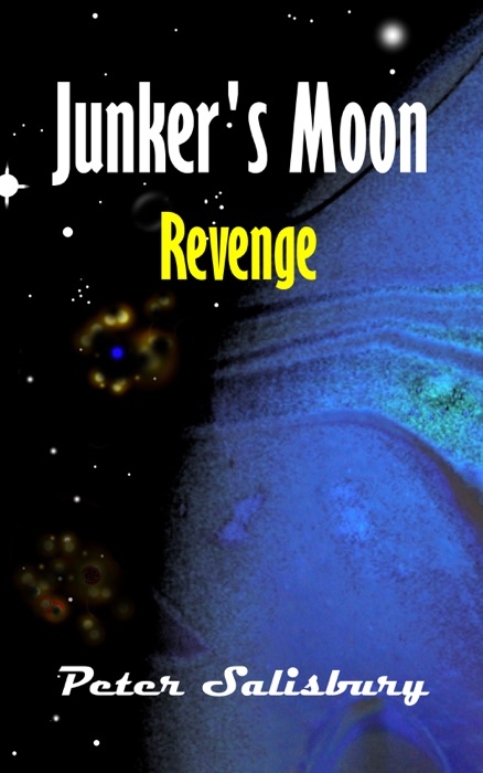 Junker's Moon: Revenge