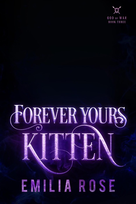 Forever Yours, Kitten