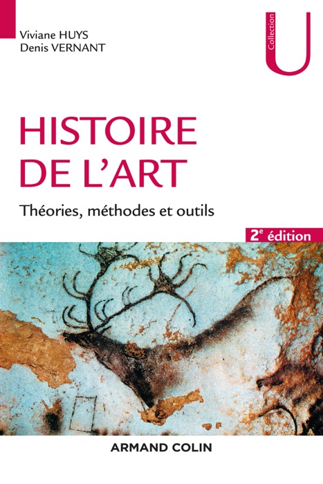 Histoire de l'art. - 2e éd.