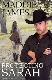 Protecting Sarah: Branded Filly Ranch