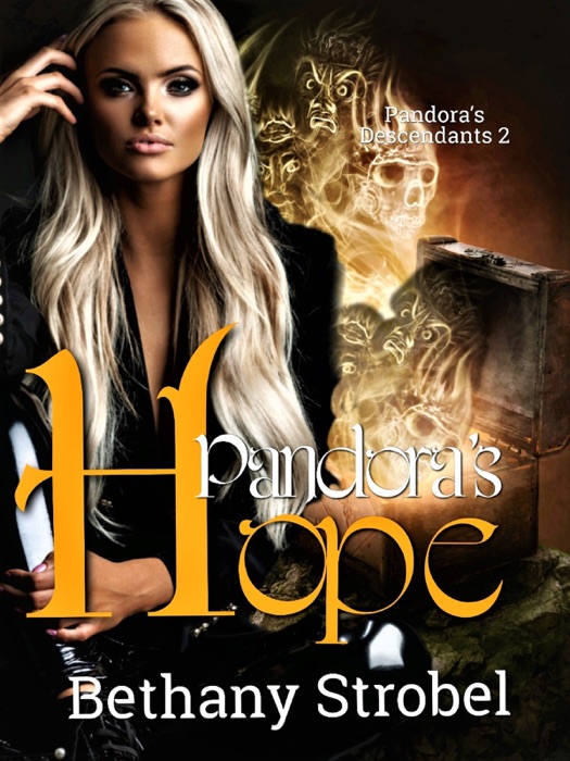 Pandora's Hope: Pandora's Descendants Serial 2
