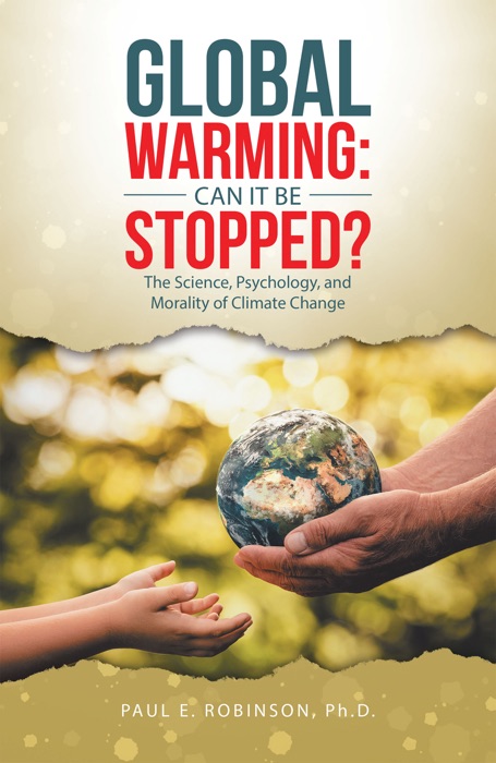 Global Warming: Can It Be Stopped?