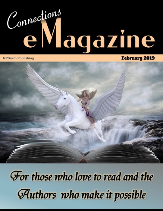 Connections eMagazine February 2019