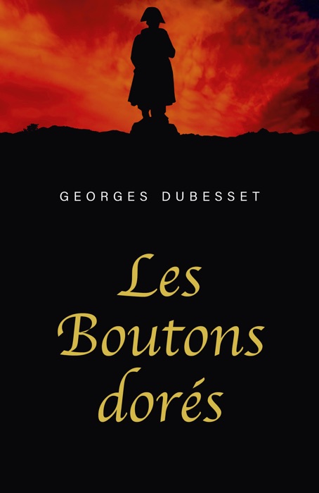 Les Boutons dorés