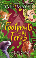 Dale Mayer - Footprints in the Ferns artwork