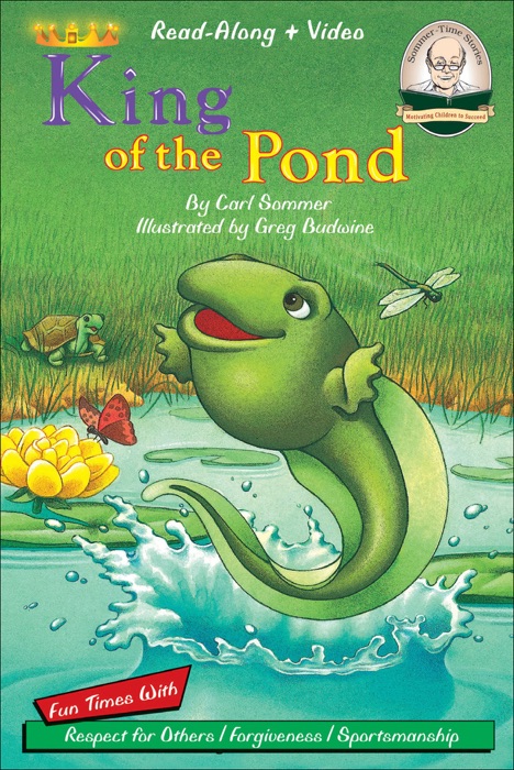 King Of The Pond