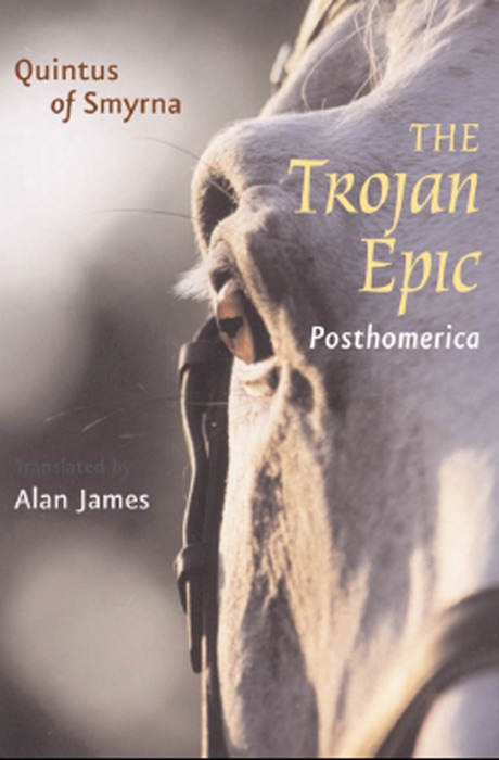 The Trojan Epic
