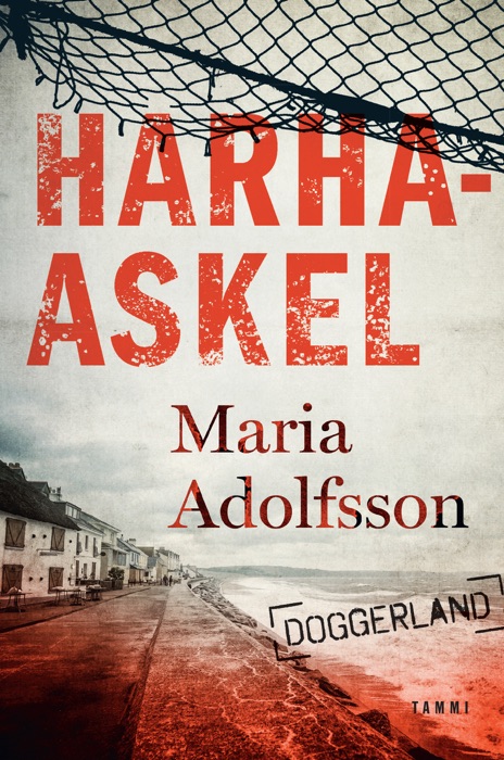 Harha-askel