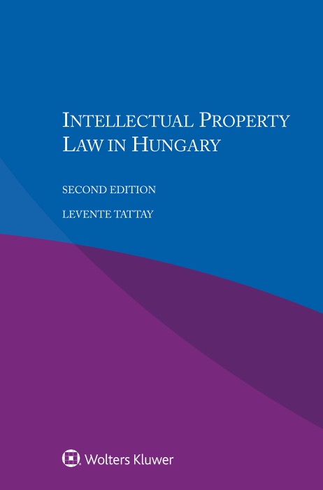 Intellectual Property Law in Hungary