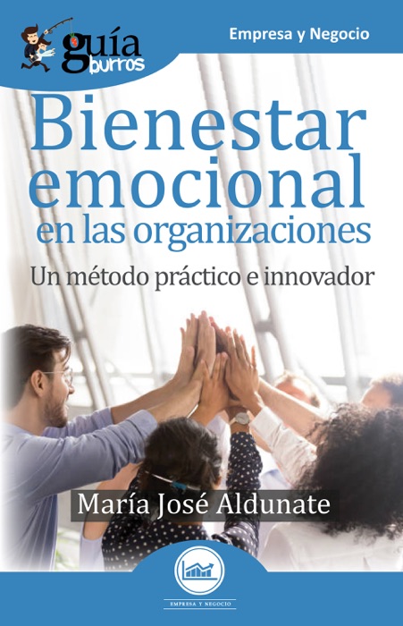 GuíaBurros Bienestar emocional en las organizaciones