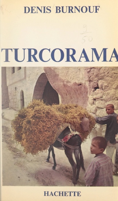 Turcorama