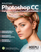 Photoshop CC - Bettina Di Virgilio