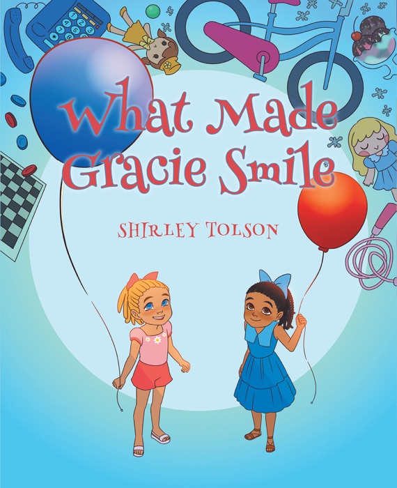 What Made Gracie Smile