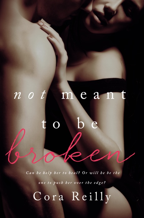 Not Meant To Be Broken