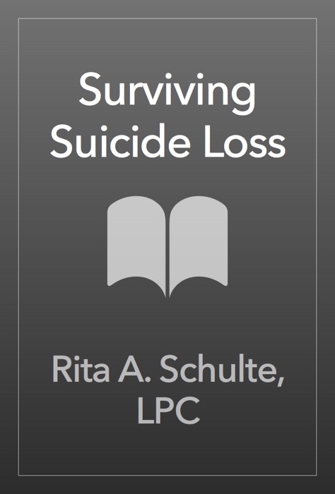 Surviving Suicide Loss