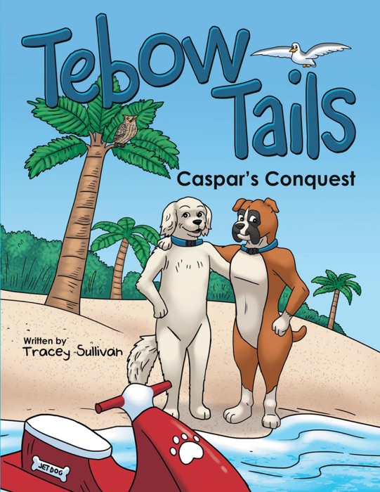 Tebow Tails: Caspar’s Conquest