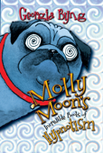 Molly Moon's Incredible Book of Hypnotism - Georgia Byng