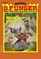 G. F. Unger - G. F. Unger 2096 - Western artwork