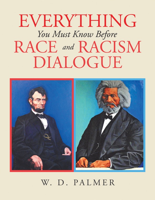 Everything You Must Know Before Race and Racism Dialogue