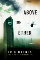 Eric Barnes - Above the Ether artwork