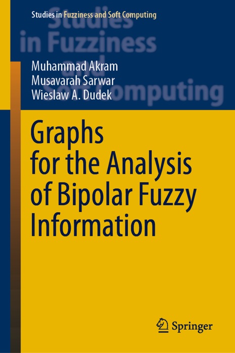 Graphs for the Analysis of Bipolar Fuzzy Information