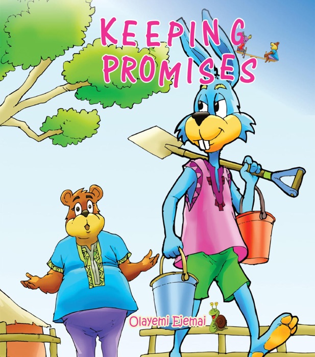 Keeping Promises