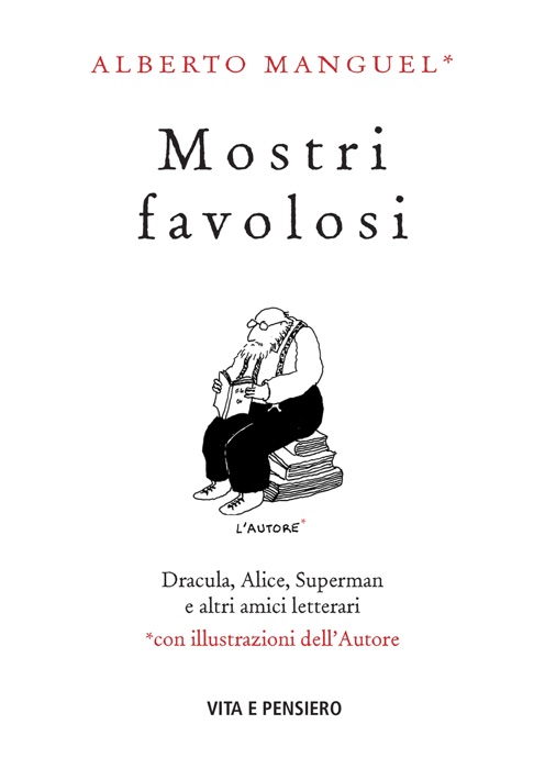 Mostri favolosi