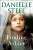 Danielle Steel - Finding Ashley artwork