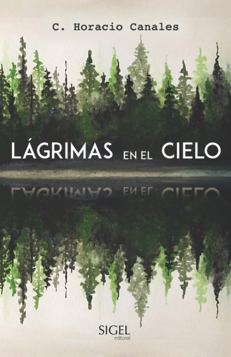 Lágrimas en el Cielo