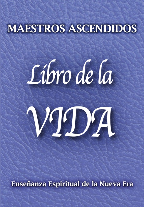 Libro de la Vida