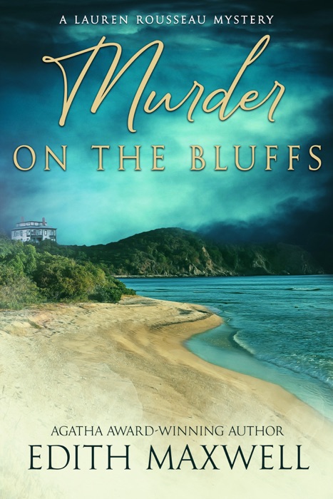 Murder on the Bluffs