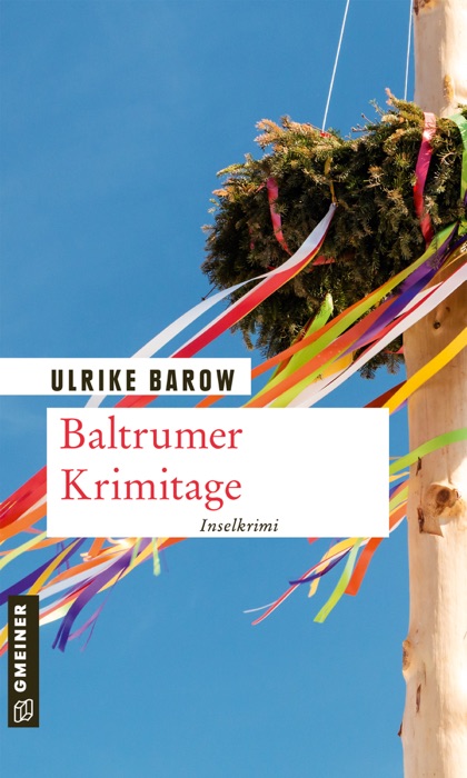 Baltrumer Krimitage