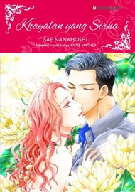 Khayalan yang Sirna - Sae Nanahoshi & Anne Mather by  Sae Nanahoshi & Anne Mather PDF Download