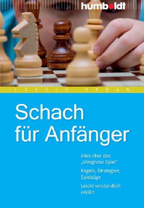 Schach für Anfänger