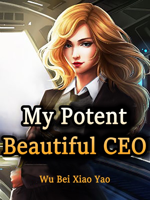 My Potent Beautiful CEO