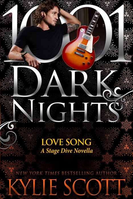 Love Song: A Stage Dive Novella