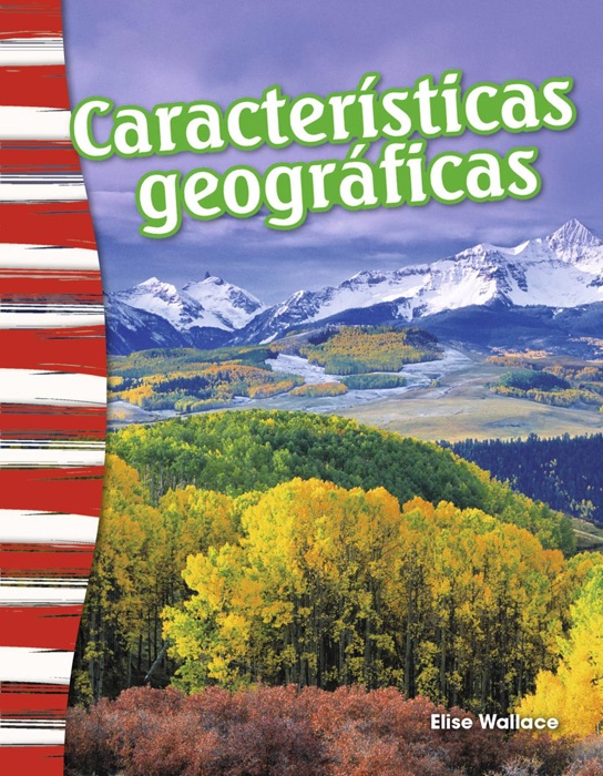 Características geográficas