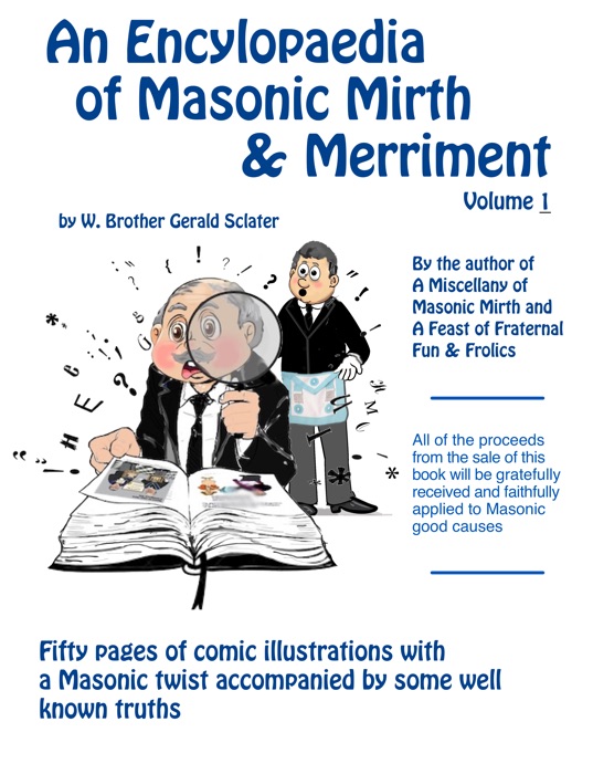 An Encyclopaedia of Masonic Mirth & Merriment