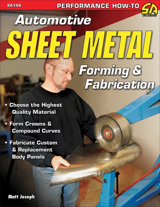 Automotive Sheet Metal Forming & Fabrication