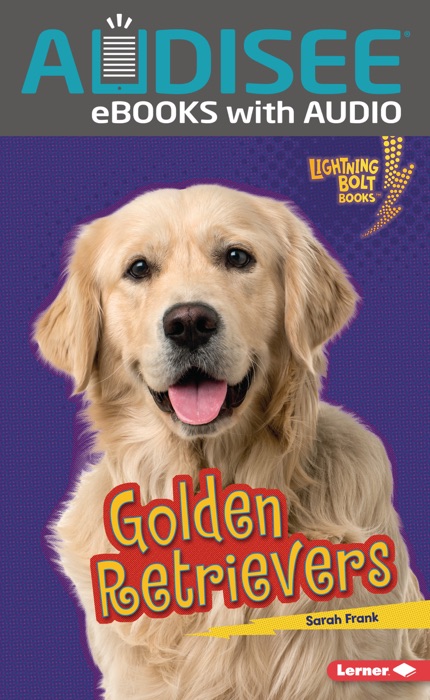 Golden Retrievers (Enhanced Edition)