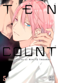 Ten Count, Vol. 5 - Rihito Takarai