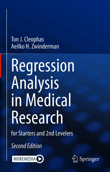 Regression Analysis in Medical Research