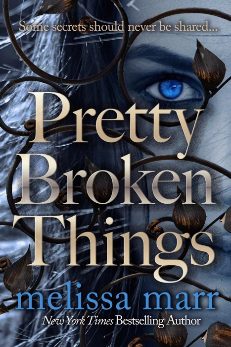 Pretty Broken Things