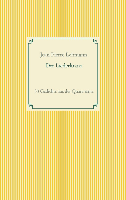 Der Liederkranz
