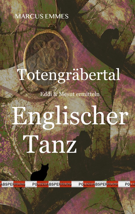 Totengräbertal: Englischer Tanz