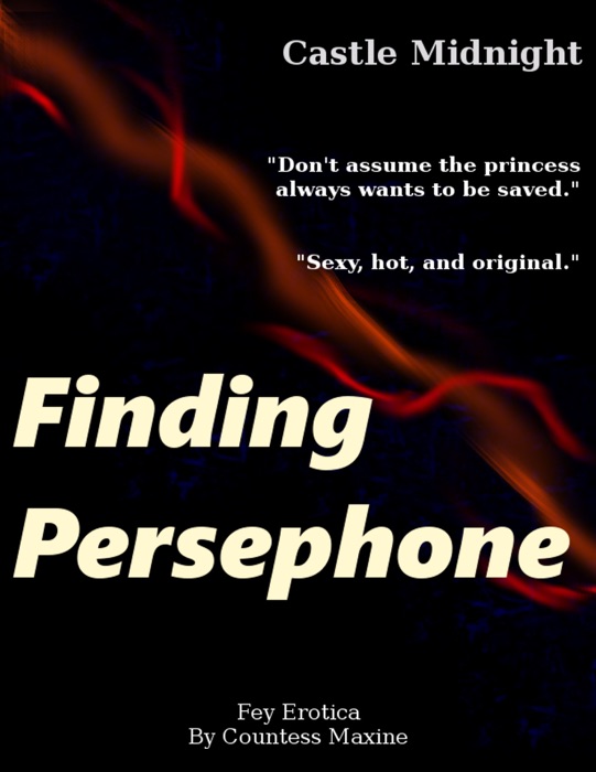 Finding Persephone
