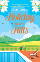 Lilac Mills - Holiday in the Hills artwork